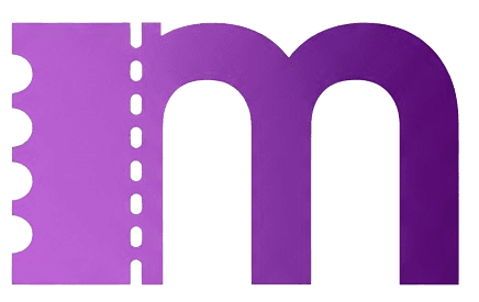 MyTicket Logo